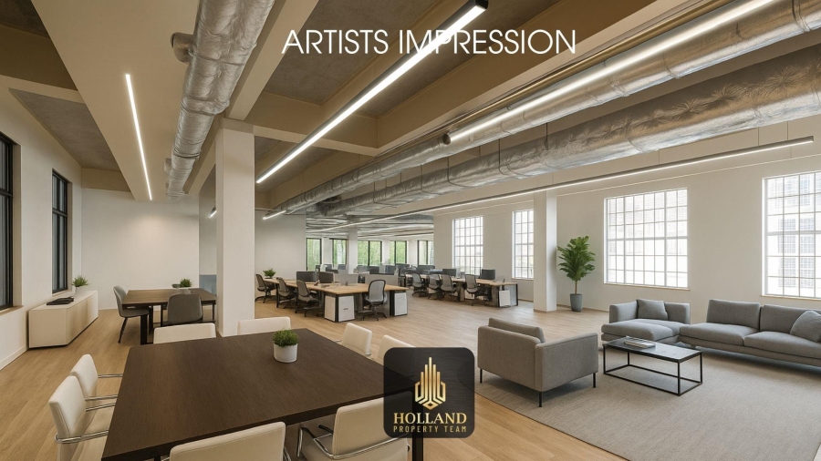 To Let commercial Property for Rent in Newlands Western Cape